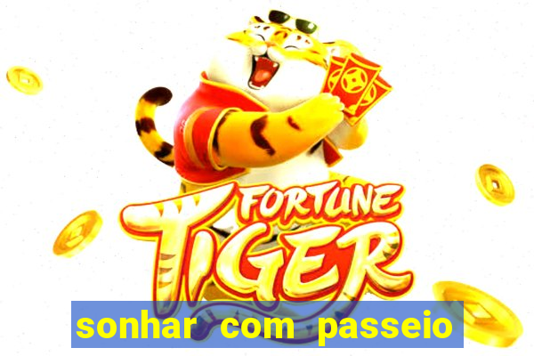 sonhar com passeio de lancha